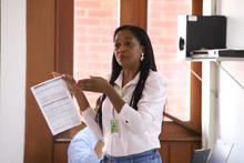 Formalizaci&oacute;n laboral, una apuesta del Pacto de Gobernanza para la Plaza de Cayzedo