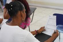 Formalizaci&oacute;n laboral, una apuesta del Pacto de Gobernanza para la Plaza de Cayzedo