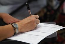 Formalizaci&oacute;n laboral, una apuesta del Pacto de Gobernanza para la Plaza de Cayzedo