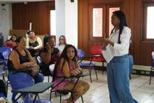 Formalizaci&oacute;n laboral, una apuesta del Pacto de Gobernanza para la Plaza de Cayzedo