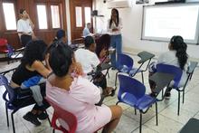 Formalizaci&oacute;n laboral, una apuesta del Pacto de Gobernanza para la Plaza de Cayzedo