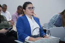 Presentan las Obras de Coraz&oacute;n ante empresarios y afiliados de la CCI