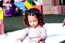 Espacios para el disfrute de experiencias infantiles en la comuna 6