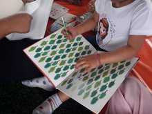 Espacios para el disfrute de experiencias infantiles en la comuna 6