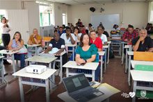 Reiniciadas obras de infraestructura de la sede educativa Bienestar Social en Mariano Ramos