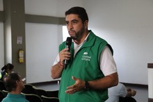 Administraci&oacute;n Distrital respondi&oacute; a inquietudes de habitantes del centro