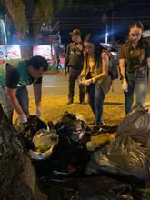 Controles a la disposici&oacute;n inadecuada de residuos