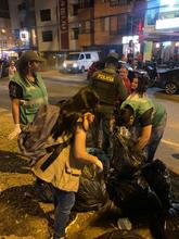 Controles a la disposici&oacute;n inadecuada de residuos