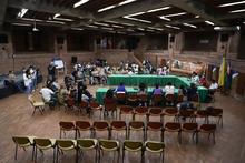 &acute;Barrios de Paz&acute;, iniciativa de la Alcald&iacute;a que est&aacute; en el  Plan de Ordenamiento Territorial Nacional