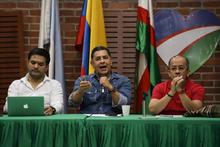 &acute;Barrios de Paz&acute;, iniciativa de la Alcald&iacute;a que est&aacute; en el  Plan de Ordenamiento Territorial Nacional