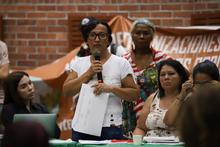 &acute;Barrios de Paz&acute;, iniciativa de la Alcald&iacute;a que est&aacute; en el  Plan de Ordenamiento Territorial Nacional