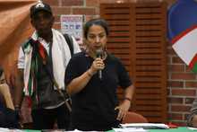 &acute;Barrios de Paz&acute;, iniciativa de la Alcald&iacute;a que est&aacute; en el  Plan de Ordenamiento Territorial Nacional