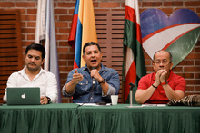 La Administraci&oacute;n Distrital contar&aacute; con rutas y soluciones para viviendas dignas