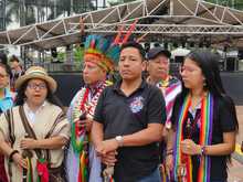 Conmemoramos el D&iacute;a Internacional de las Lenguas Maternas y D&iacute;a Nacional de las Lenguas Nativas