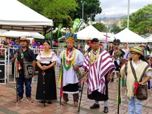 Conmemoramos el D&iacute;a Internacional de las Lenguas Maternas y D&iacute;a Nacional de las Lenguas Nativas