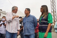 M&aacute;s viviendas para los habitantes de Cali