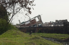 M&aacute;s viviendas para los habitantes de Cali