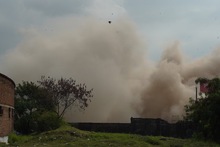 M&aacute;s viviendas para los habitantes de Cali