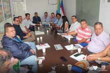 Instituciones Educativas Oficiales ya cuentan con operador para servicio de aseo