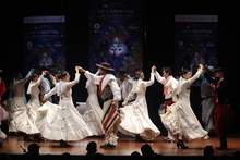 En 2023 Cali ser&aacute; la capital del folclor, la diversidad y las artes.