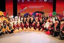 En 2023 Cali ser&aacute; la capital del folclor, la diversidad y las artes.