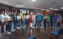 Entidades p&uacute;blicas comprometidas con la implementaci&oacute;n del SGIRS 