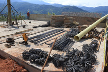 Cristo Rey, el protector de los cale&ntilde;os, se transforma en espacio tur&iacute;stico y ambiental