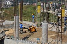 Cristo Rey, el protector de los cale&ntilde;os, se transforma en espacio tur&iacute;stico y ambiental