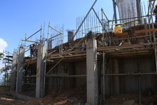 Cristo Rey, el protector de los cale&ntilde;os, se transforma en espacio tur&iacute;stico y ambiental