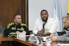 En Cali, Autoridades Distritales no permitir&aacute;n bloqueos durante el paro de taxistas