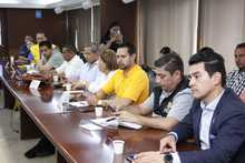 En Cali, Autoridades Distritales no permitir&aacute;n bloqueos durante el paro de taxistas