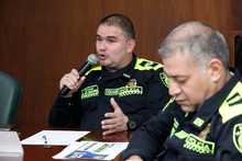 En Cali, Autoridades Distritales no permitir&aacute;n bloqueos durante el paro de taxistas