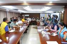 En Cali, Autoridades Distritales no permitir&aacute;n bloqueos durante el paro de taxistas