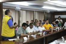 En Cali, Autoridades Distritales no permitir&aacute;n bloqueos durante el paro de taxistas