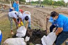 Comedores comunitarios de la comuna 21 tendr&aacute;n oferta institucional este jueves