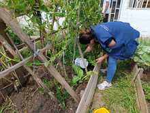 Comedores comunitarios de la comuna 21 tendr&aacute;n oferta institucional este jueves
