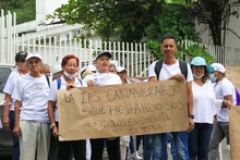 Rechazo a rumores sobre interrupci&oacute;n en la prestaci&oacute;n de servicios en el hospital Ca&ntilde;averalejo