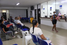 Rechazo a rumores sobre interrupci&oacute;n en la prestaci&oacute;n de servicios en el hospital Ca&ntilde;averalejo