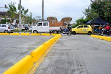 Inician obras de nueva intervenci&oacute;n integral de seguridad vial al oriente de Cali