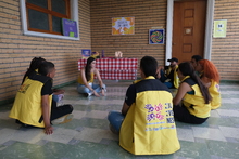 En 2023, los &lsquo;Servicios Amigables&rsquo; seguir&aacute;n formando a j&oacute;venes de Cali en salud sexual y reproductiva