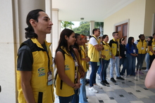 En 2023, los &lsquo;Servicios Amigables&rsquo; seguir&aacute;n formando a j&oacute;venes de Cali en salud sexual y reproductiva