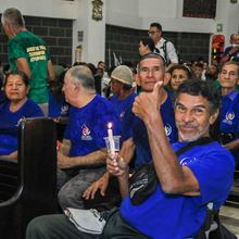 Alcald&iacute;a de Cali acompa&ntilde;&oacute; la celebraci&oacute;n de la Fundaci&oacute;n Samaritanos de la Calle en sus 25 a&ntilde;os