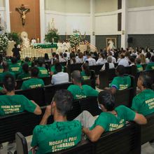 Alcald&iacute;a de Cali acompa&ntilde;&oacute; la celebraci&oacute;n de la Fundaci&oacute;n Samaritanos de la Calle en sus 25 a&ntilde;os