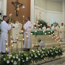 Alcald&iacute;a de Cali acompa&ntilde;&oacute; la celebraci&oacute;n de la Fundaci&oacute;n Samaritanos de la Calle en sus 25 a&ntilde;os