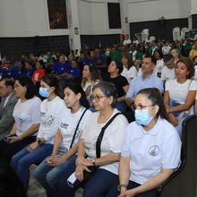 Alcald&iacute;a de Cali acompa&ntilde;&oacute; la celebraci&oacute;n de la Fundaci&oacute;n Samaritanos de la Calle en sus 25 a&ntilde;os