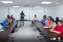 1400 j&oacute;venes de Todas y Todos a Estudiar se han certificado como t&eacute;cnicos laborales 