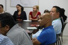 1400 j&oacute;venes de Todas y Todos a Estudiar se han certificado como t&eacute;cnicos laborales 