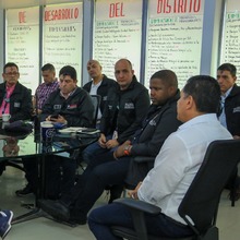 Se aumenta recompensa hasta por $100 millones para esclarecer doble homicidio en el sur de Cali