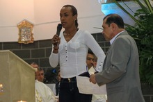 Un cuarto de siglo sirviendo con amor a las personas en situaci&oacute;n de calle