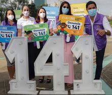 En Cali el trabajo infantil decrece: cifras y resultados